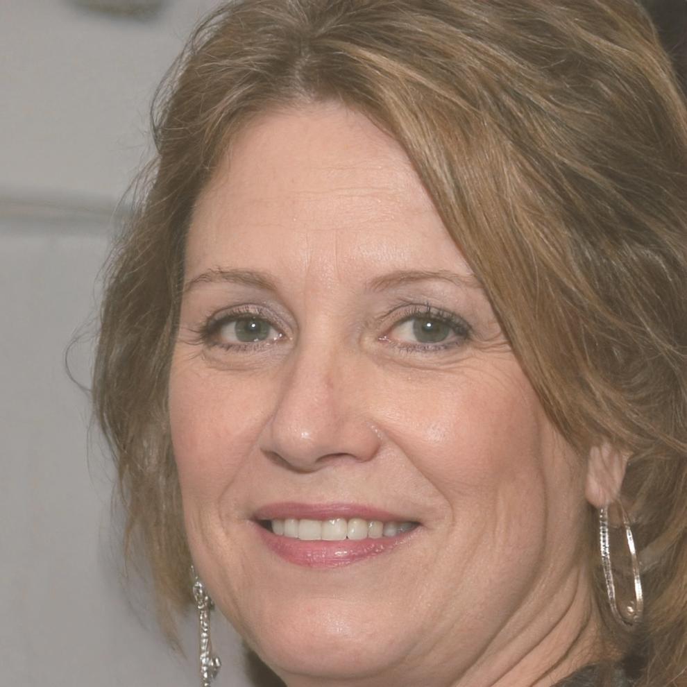 Portrait de Claire Rousseau