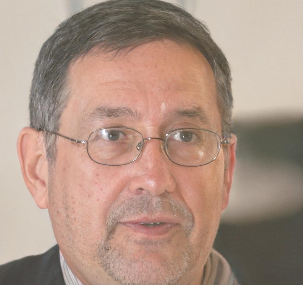 Portrait de Thomas Dubois, expert en stratégie d'entreprise